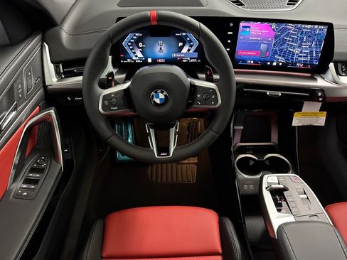 New 2026 BMW X2 M35i w/ Technology Package image 27