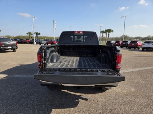 New 2025 RAM 2500 Tradesman image 26