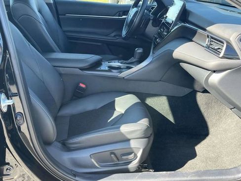 Used 2023 Toyota Camry XSE image 23