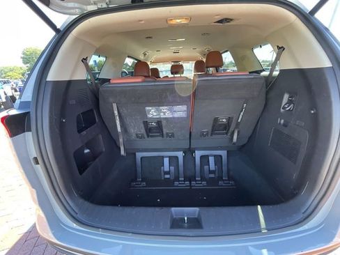 Used 2024 Kia Carnival SX FWD image 32