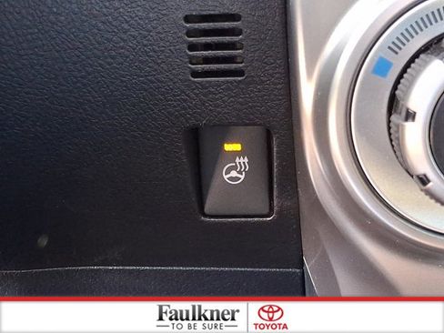 Certified 2024 Toyota 4Runner Limited image 24