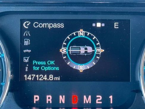 Used 2013 Ford F150 XLT w/ Luxury Equipment Group image 20