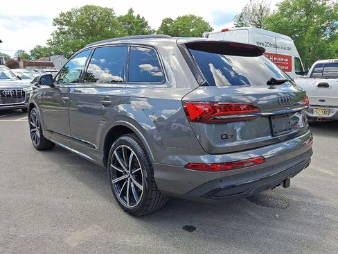 Used 2023 Audi Q7 3.0T Premium Plus w/ Premium Plus Package AWD/4WD image 28