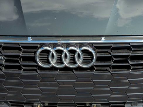 Used 2022 Audi A5 2.0T Premium w/ Convenience Package image 11