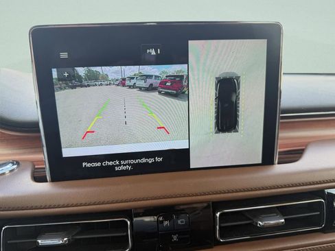 Used 2023 Lincoln Aviator Reserve w/ Equipment Group 201A AWD/4WD image 30