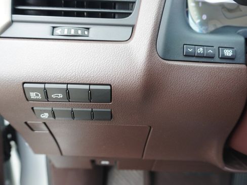 Used 2019 Lexus RX 350 FWD w/ Premium Package image 22