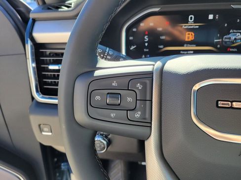 New 2026 GMC Sierra 3500 Denali w/ Denali Reserve Package image 16