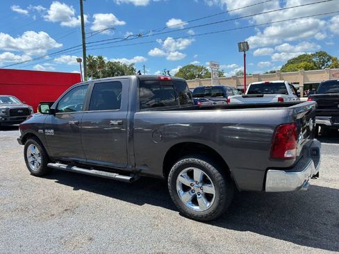 Used 2014 RAM 1500 Big Horn image 3
