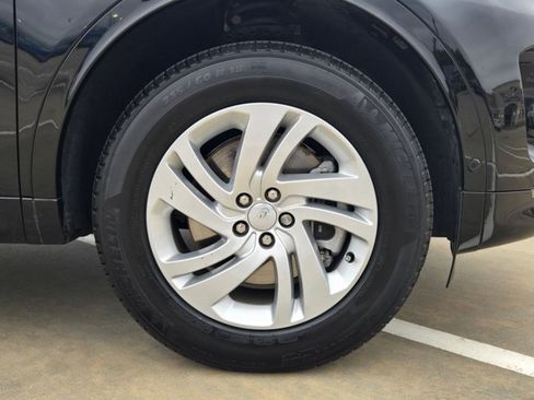 Certified 2025 Land Rover Discovery Sport S AWD/4WD image 23
