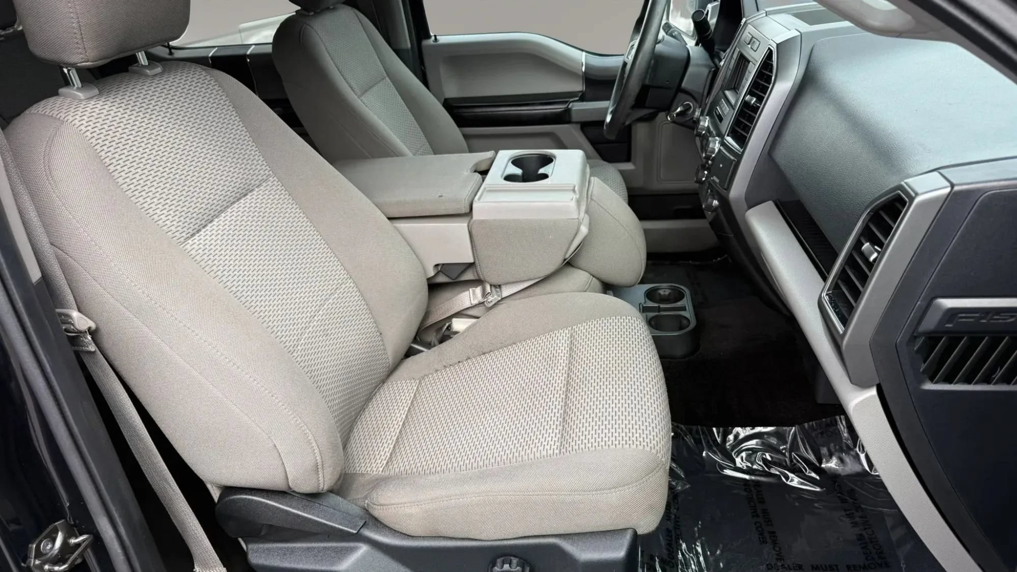 Used 2018 Ford F150 XLT AWD/4WD image 27