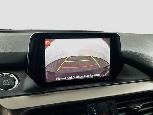 Used 2017 MAZDA MAZDA6 Grand Touring FWD image 23
