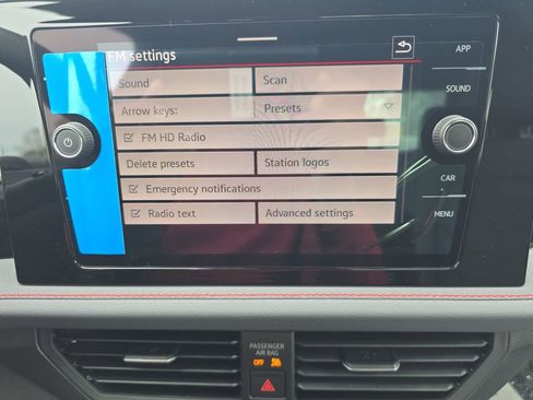 New 2026 Volkswagen Jetta GLI Autobahn image 19