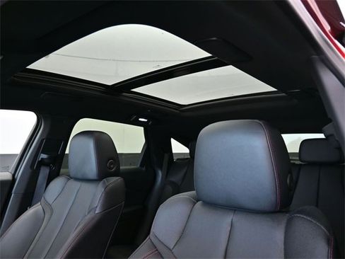 Used 2024 Acura ZDX A-Spec image 20