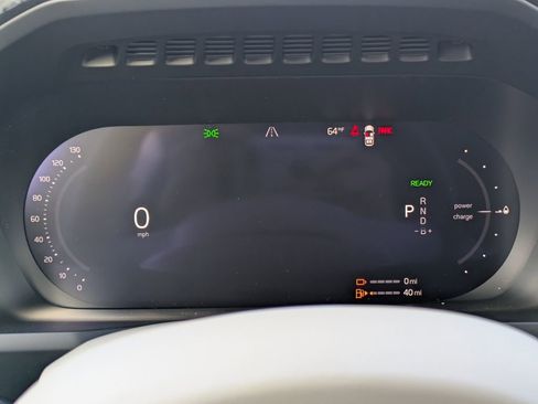New 2026 Volvo XC90 T8 Ultra w/ Protection Package Premier AWD/4WD image 42