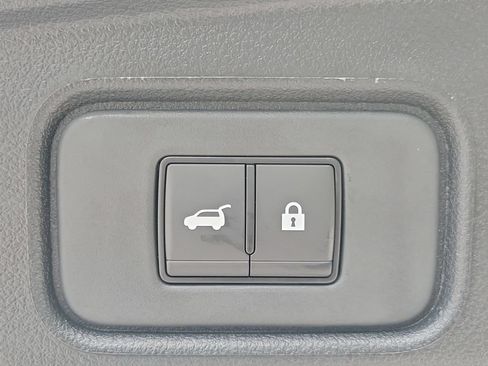 New 2026 Nissan Pathfinder SV FWD image 15