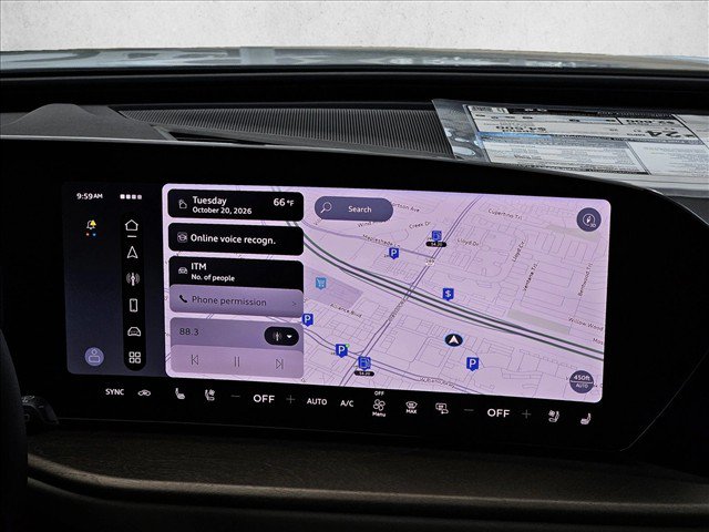 New 2026 Audi Q5 Premium Plus AWD/4WD image 21