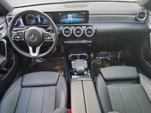 Used 2023 Mercedes-Benz CLA 250 image 18