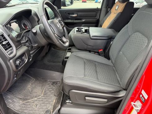 Used 2025 RAM 1500 Tradesman AWD/4WD image 20