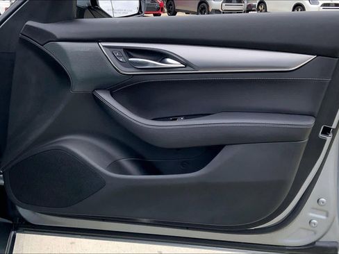 Used 2025 Cadillac CT5 Premium Luxury image 26