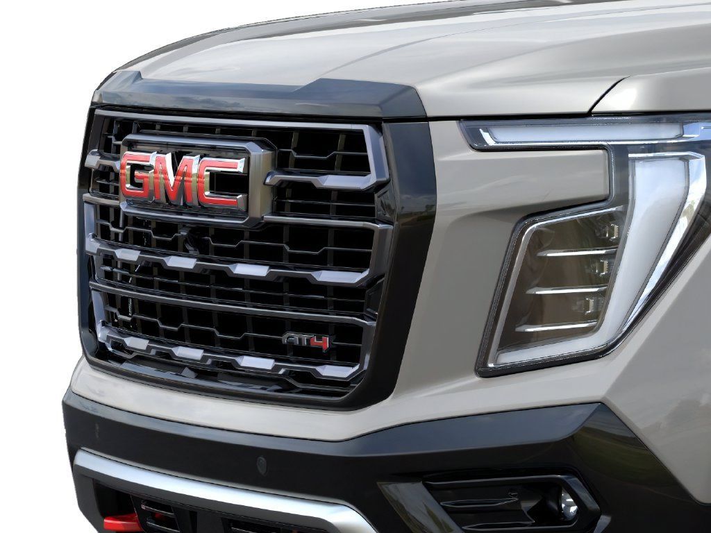 New 2027 GMC Yukon AT4 Ultimate AWD/4WD image 14