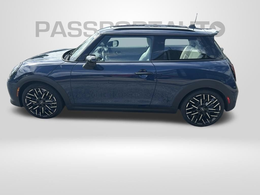 Used 2026 MINI Cooper S FWD image 1