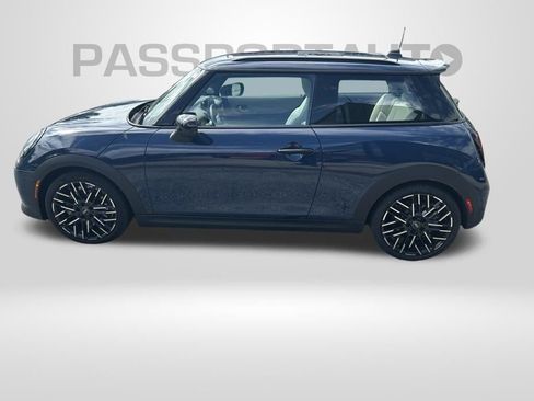 Used 2026 MINI Cooper S FWD image 1