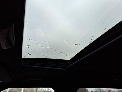 New 2026 Nissan Armada Platinum Reserve image 15