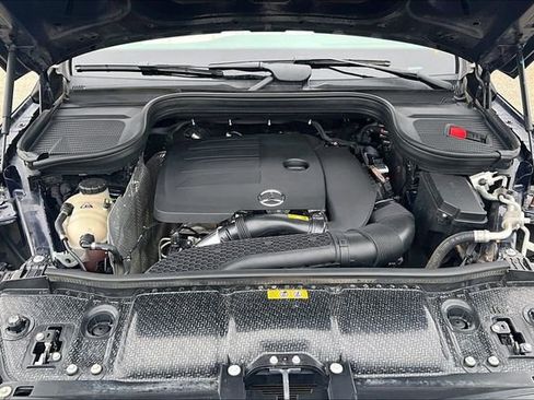 Used 2021 Mercedes-Benz GLE 350 4MATIC image 10