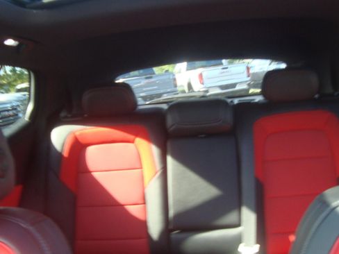 Used 2025 Chevrolet Equinox EV RS image 14