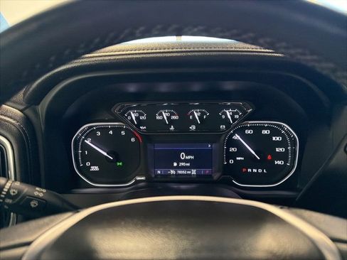 Used 2022 GMC Sierra 1500 SLT image 29