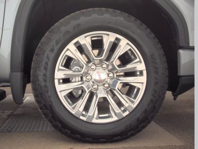 Used 2026 GMC Sierra 1500 Denali w/ Technology Package AWD/4WD image 21