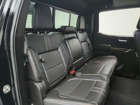 Used 2020 Chevrolet Silverado 1500 High Country w/ Trailer Camera Package image 29