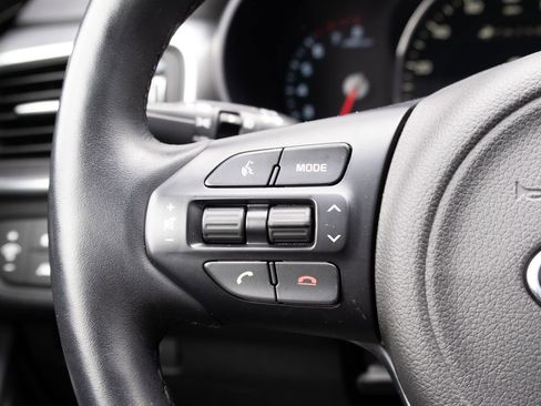 Used 2017 Kia Sorento SX image 8