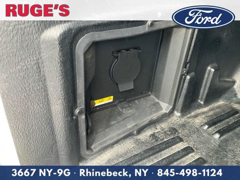 Certified 2023 Ford F150 XLT w/ Equipment Group 302A High AWD/4WD image 15