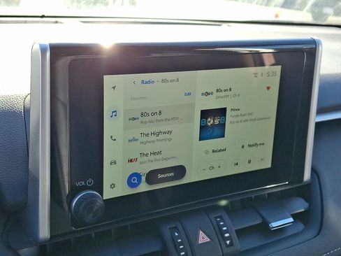 Certified 2025 Toyota RAV4 XLE Premium image 16