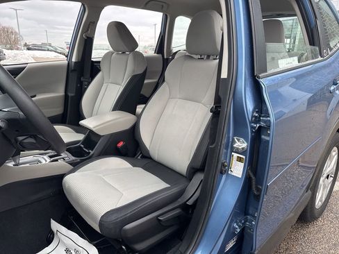 Used 2023 Subaru Forester image 17