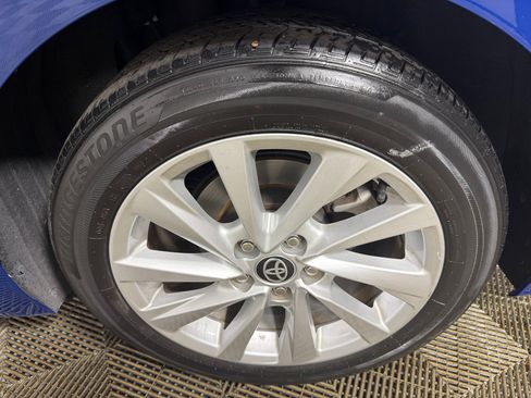 Used 2024 Toyota Camry LE FWD image 19