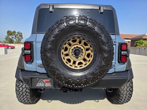 Used 2023 Ford Bronco Raptor AWD/4WD image 9