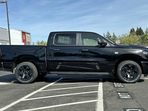 New 2026 RAM 1500 Express image 3