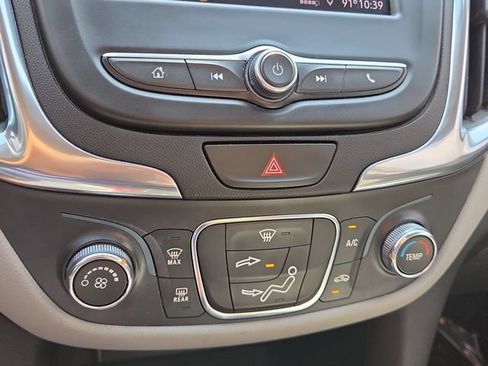 Used 2021 Chevrolet Equinox LS w/ LS Convenience Package FWD image 55