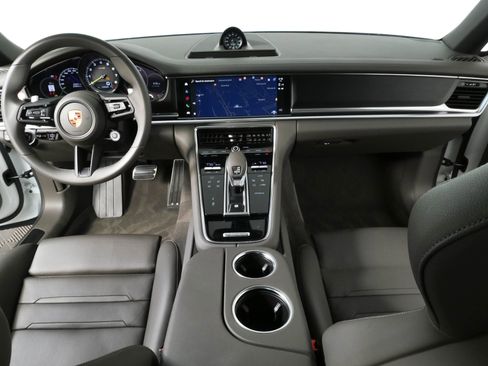 Certified 2023 Porsche Panamera AWD/4WD image 19
