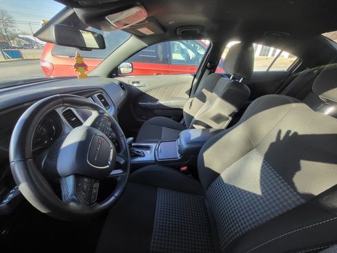 Used 2023 Dodge Charger GT w/ Blacktop Package image 10