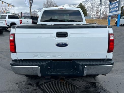 Used 2015 Ford F350 XLT image 8