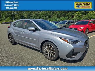 Certified 2026 Subaru Impreza 2.0i Sport AWD/4WD video 1