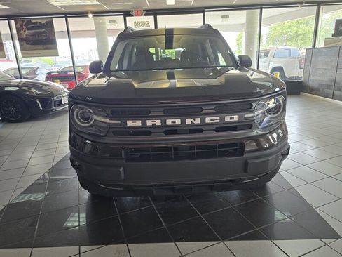 Used 2021 Ford Bronco Sport Big Bend AWD/4WD image 2