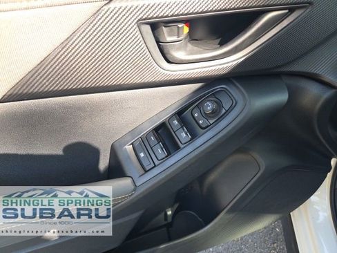 Certified 2025 Subaru Crosstrek 2.5i Sport AWD/4WD image 24