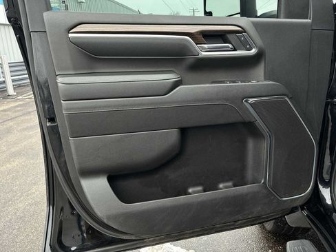 Used 2024 Chevrolet Silverado 2500 LT w/ All Star Edition image 22