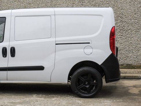 Used 2017 RAM ProMaster City Tradesman w/ Rear Back-up Camera Group FWD image 17