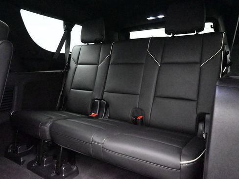Used 2024 Cadillac Escalade ESV Sport AWD/4WD image 16