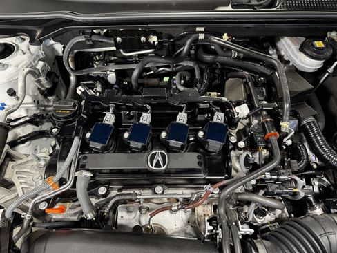 Certified 2023 Acura Integra A-Spec image 31